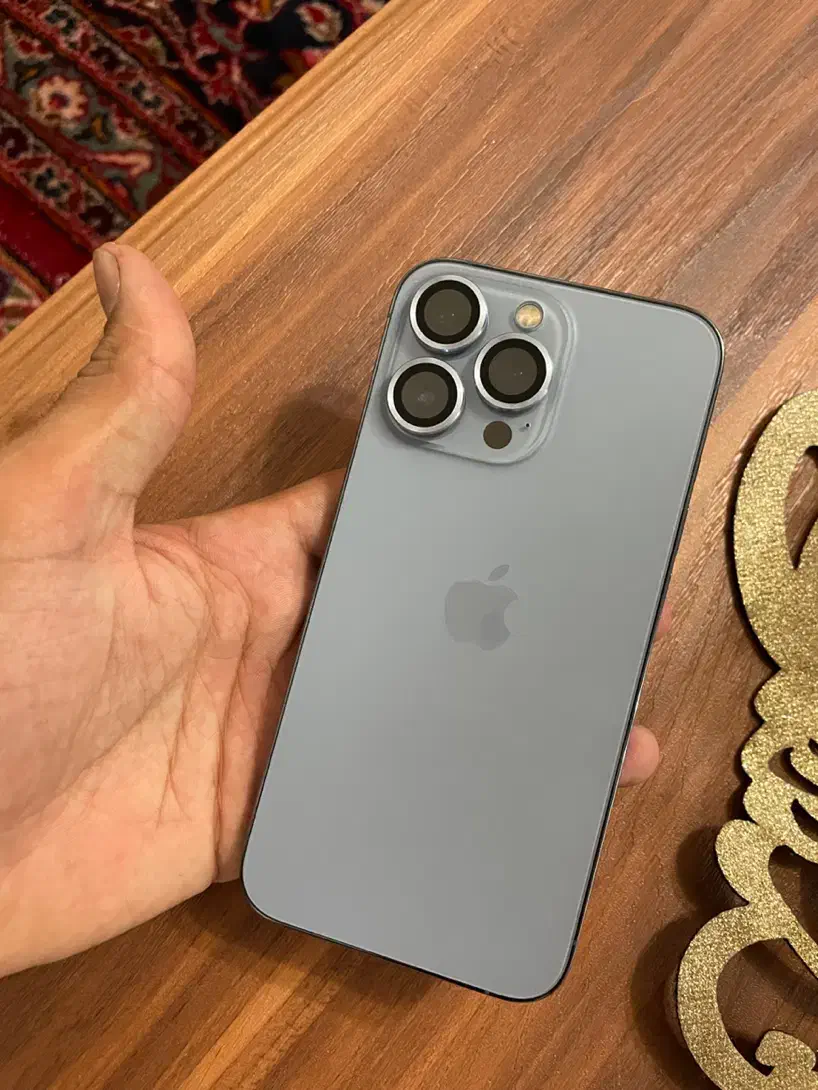 ایفون 13پرو|موبایل|بناب, |دیوار