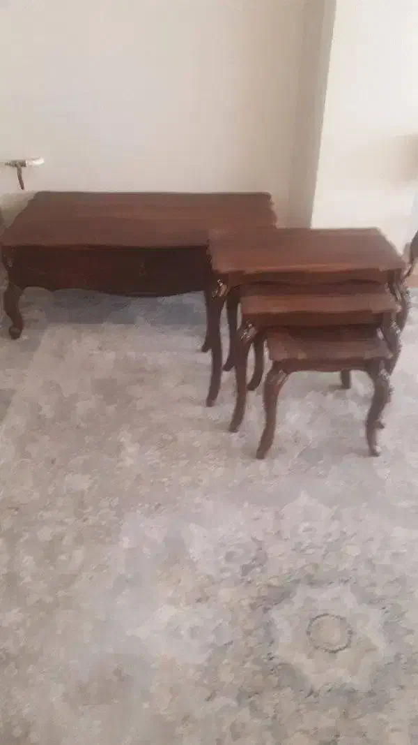 میز ناهار خوری 4 نفره نو|مبلمان خانگی و میز عسلی|شاهین‌شهر, فردوسی|دیوار