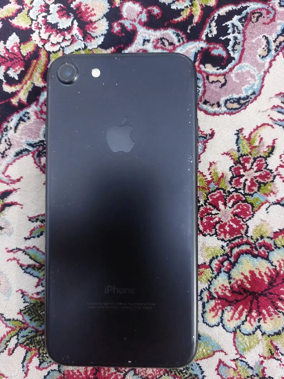 ایفون 7|موبایل|پاکدشت, پاکدشت (مامازند)|دیوار