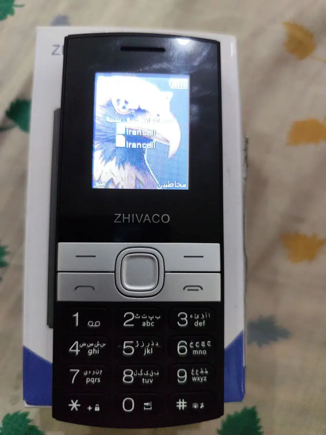 گوشی ساده نو|موبایل|بروجرد, |دیوار