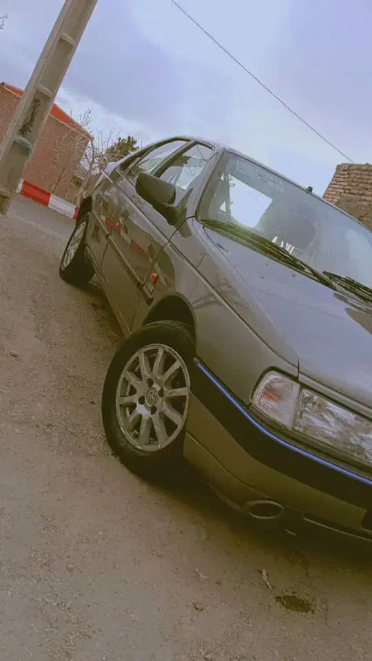 پژو405|خودرو سواری و وانت|نگار, |دیوار