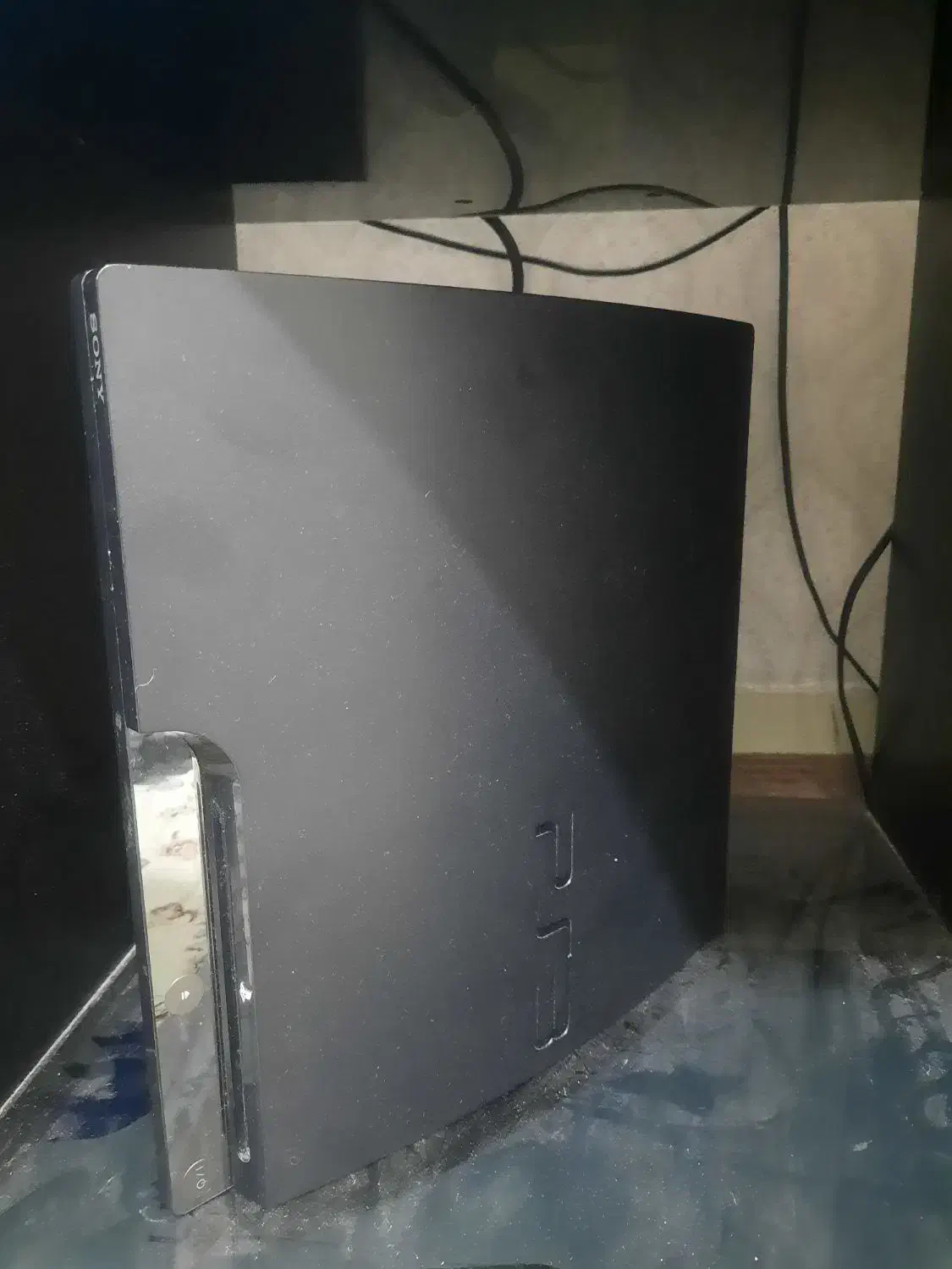 ps3 160GB|کنسول، بازی ویدئویی و آنلاین|خاوران, |دیوار