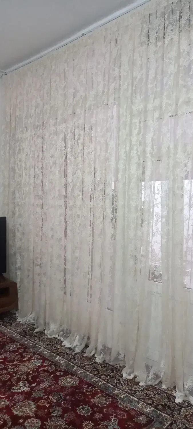 پرده|پرده، رانر، رومیزی|اسلامآباد غرب, |دیوار