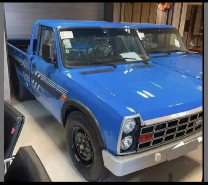 نیسان بارادیال ،نقدواقساط تحویل فوری|خودرو سواری و وانت|کرمانشاه, |دیوار