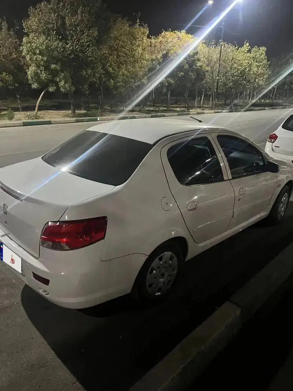 رانا پلاس در حد نو|خودرو سواری و وانت|کهریزک, |دیوار