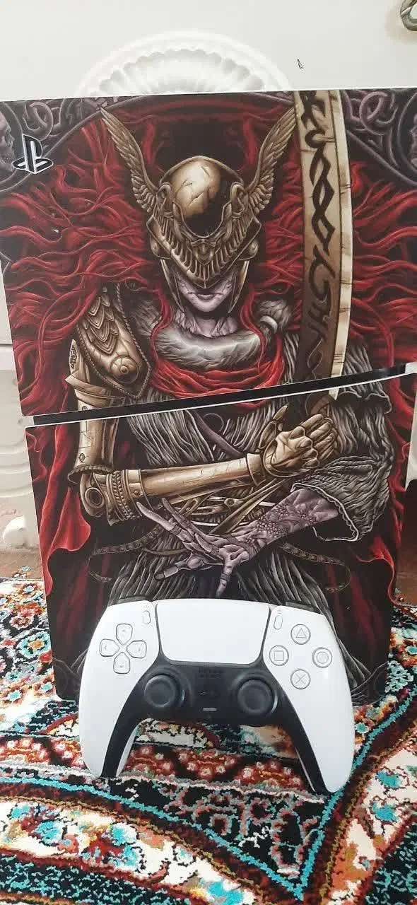 ps5|کنسول، بازی ویدئویی و آنلاین|ساوه, |دیوار