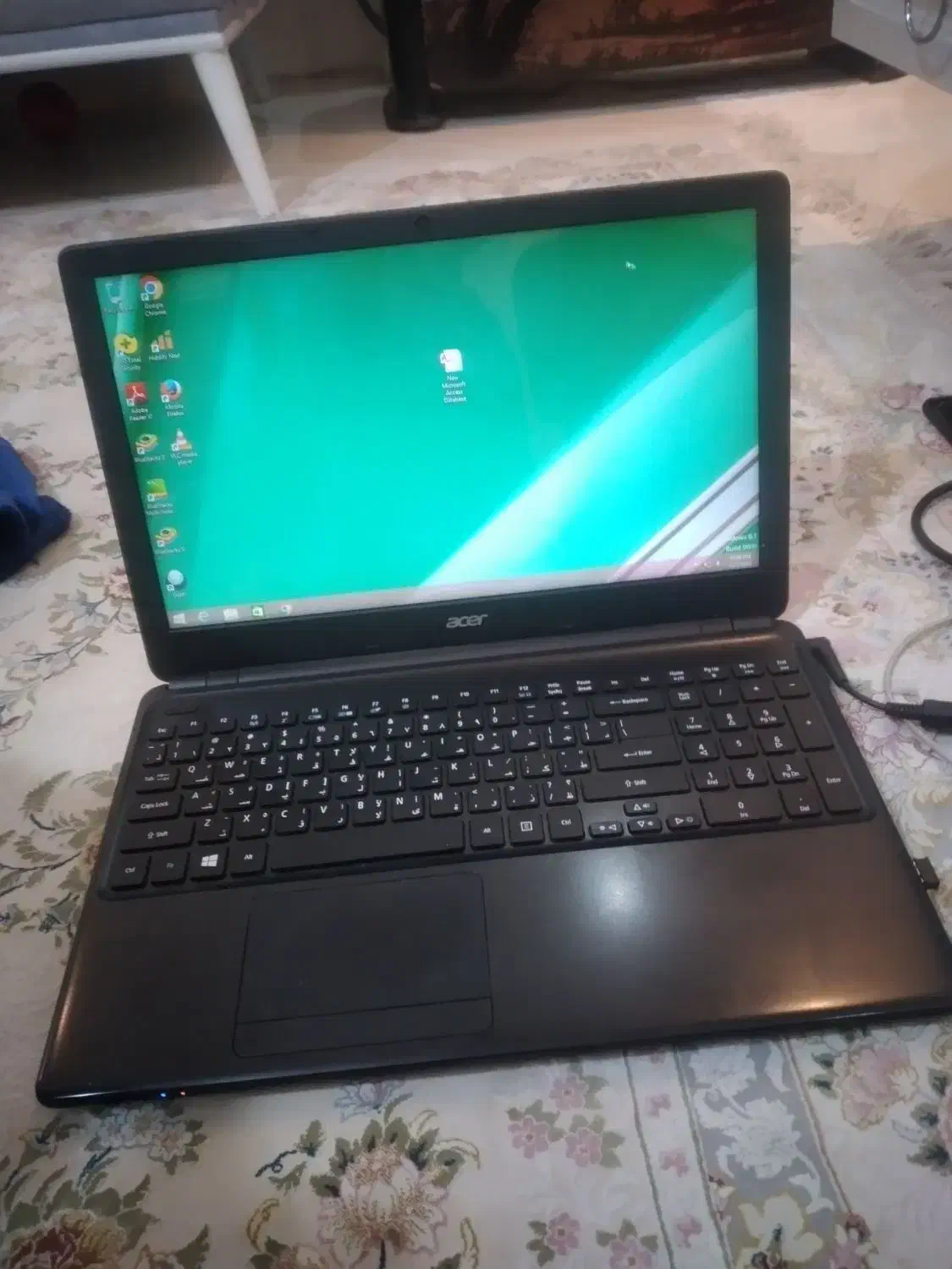 لب تاپ acer|رایانه همراه|تهران, شکیبا|دیوار