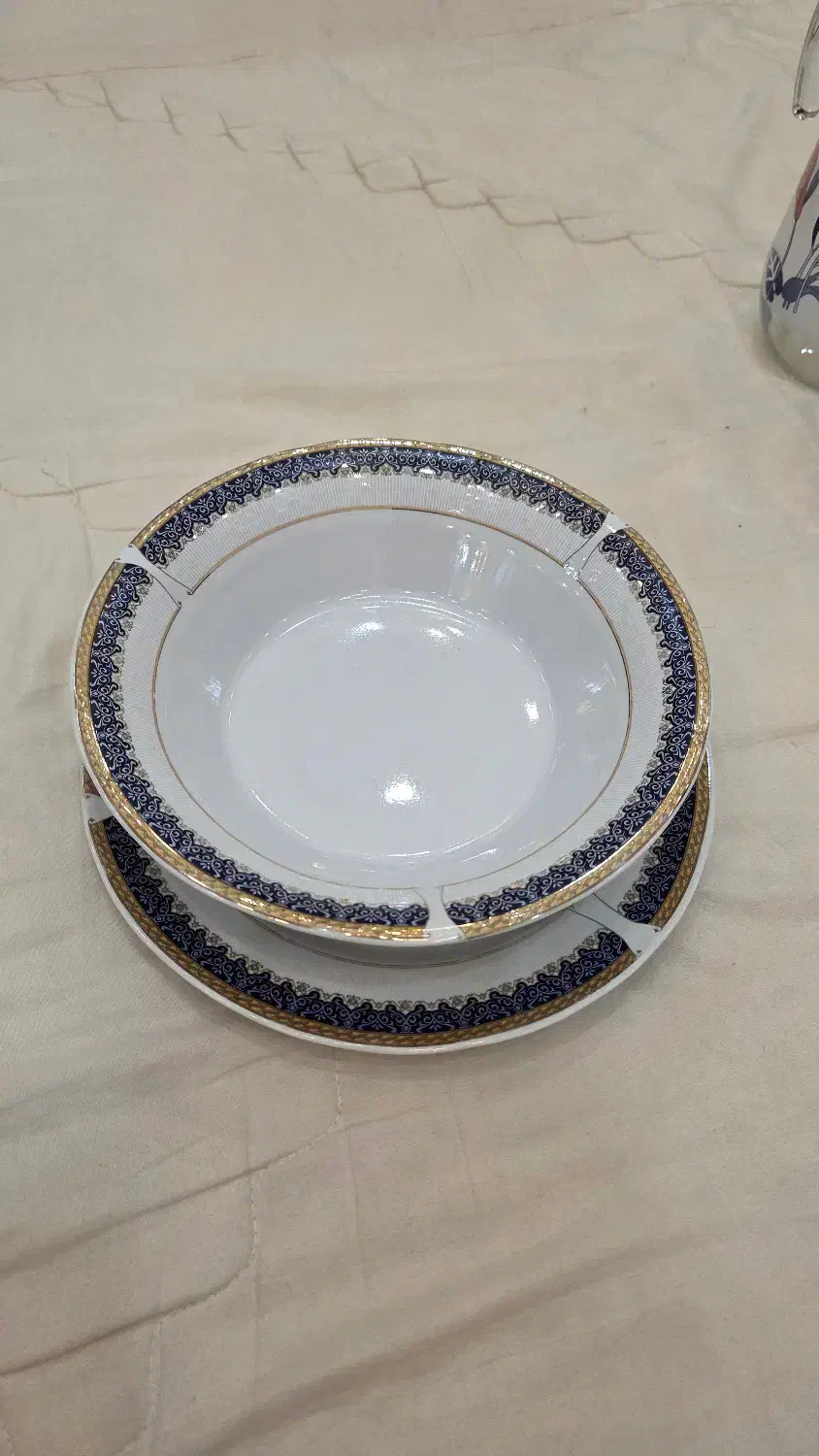 فروش ظروف ایرانی|ظروف سرو و پذیرایی|پردیس, فاز ۹|دیوار