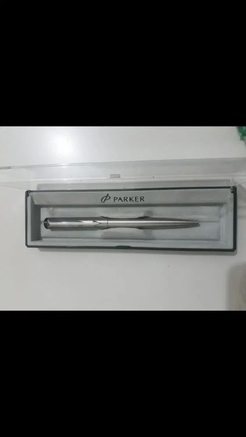 خودکار پارکر اصل انگلیسی|لوازم التحریر|شاهین‌شهر, فردوسی|دیوار