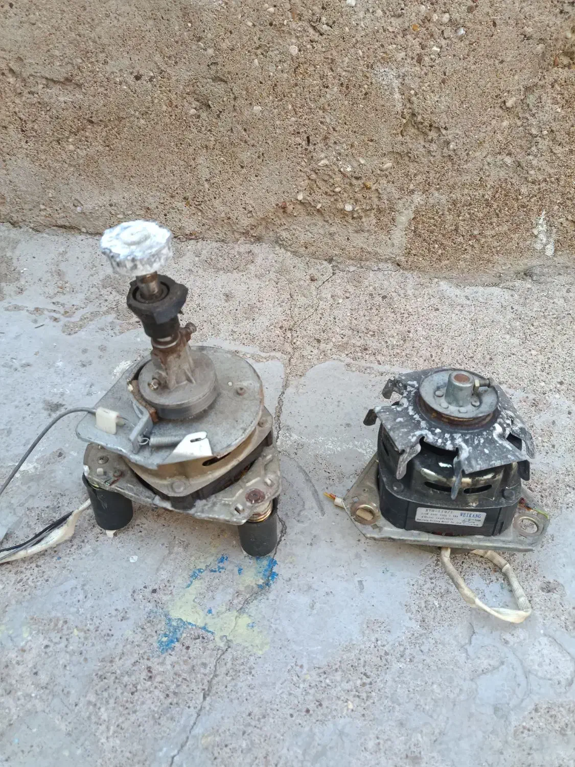 موتور ماشین لباسشویی|ماشین لباسشویی و خشککن لباس|مسجد سلیمان, |دیوار