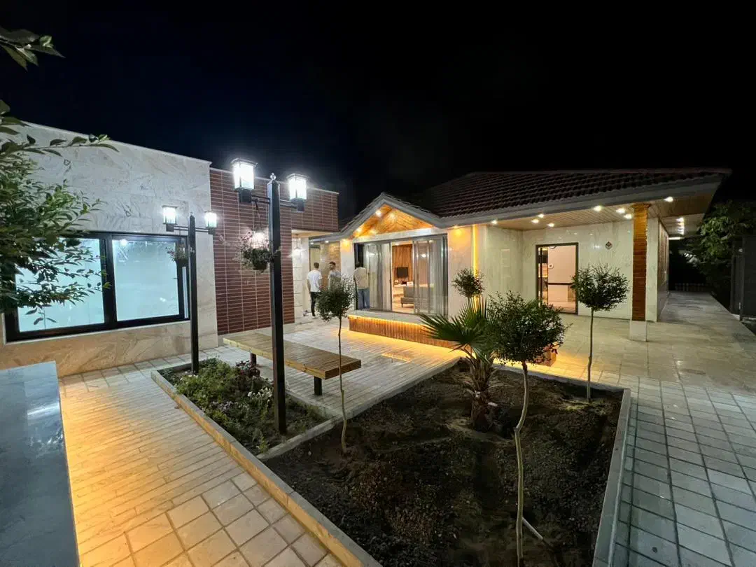 اجاره ویلا باغبهادران.باغبادران .|اجارهٔ کوتاهمدت ویلا و باغ|باغ بهادران, |دیوار