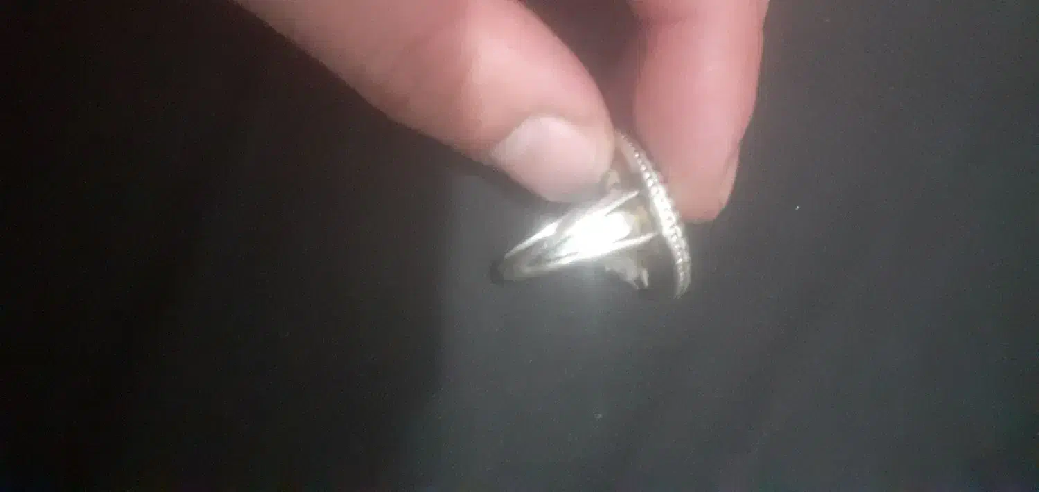 انگشتر عتیقه|جواهرات|اردبیل, |دیوار