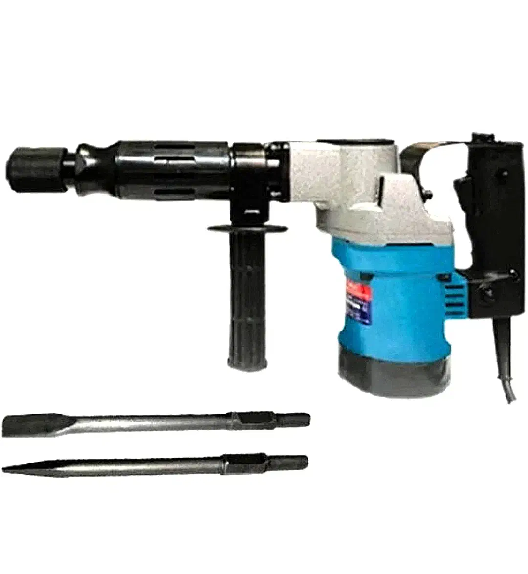 بُتُن کن تخریب PM آنکور|ابزارآلات|سبزوار, باهنر|دیوار