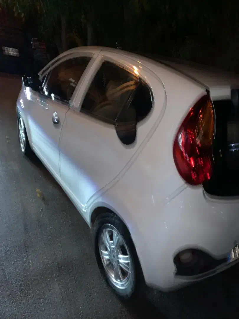 فروش فوری|خودرو سواری و وانت|اصفهان, همدانیان|دیوار