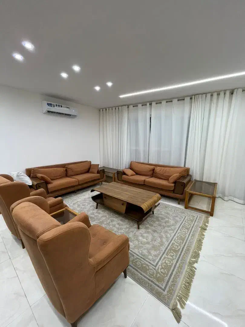 واحد رویاییات اینجاست لوکس و نوساز فول مبله خ برق|اجارهٔ آپارتمان|بندر کنگان, |دیوار