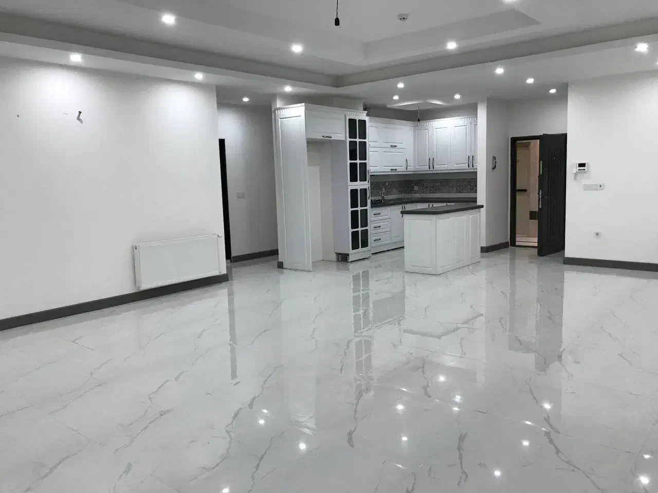 ۶۰مترنوساز+سندتکبرگ+فول امکانات+سرمایه گذاری مطمئن|فروش آپارتمان|تهران, شهر زیبا|دیوار