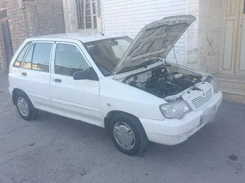 111مدل96|خودرو سواری و وانت|کرمان, |دیوار