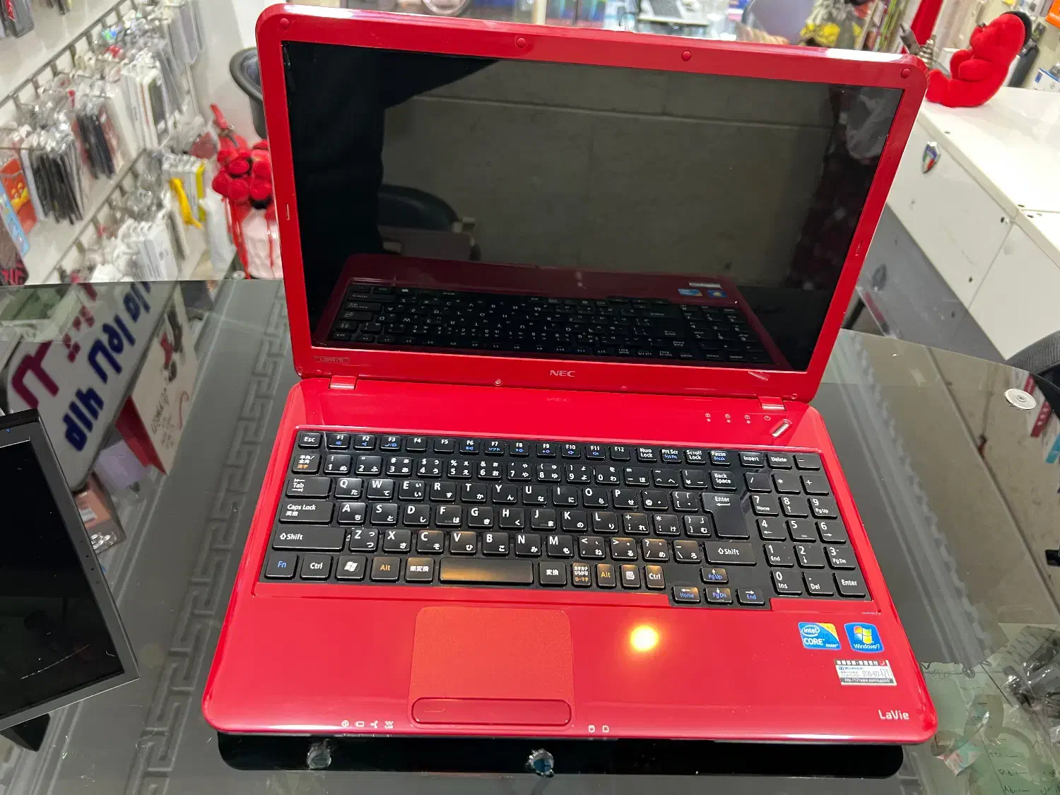 لبتاب NEC|رایانه همراه|تهران, زرکش|دیوار