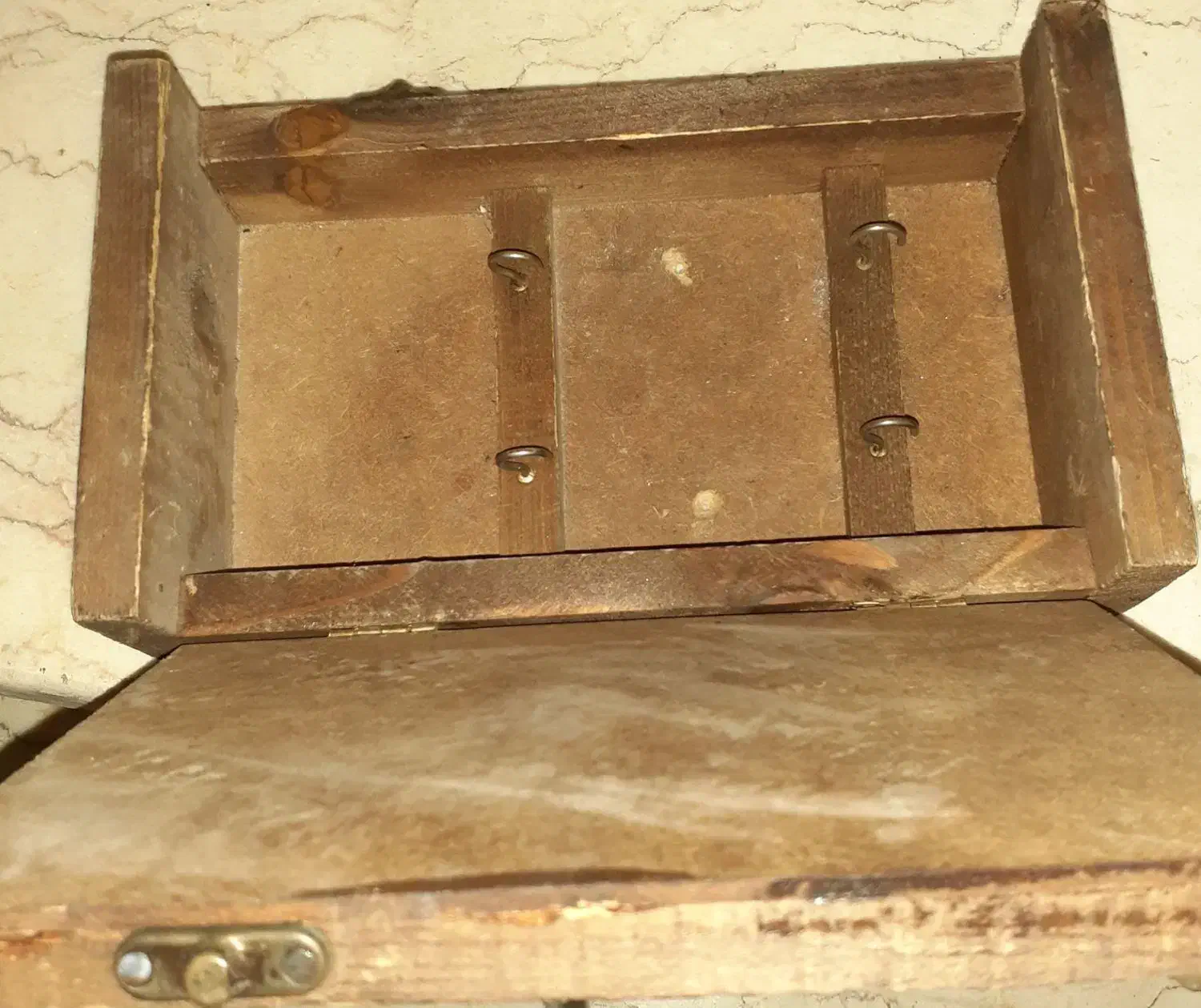 جاکلیدی چوبی|صنایع دستی و سایر لوازم تزئینی|تهران, خواجه نظام الملک|دیوار