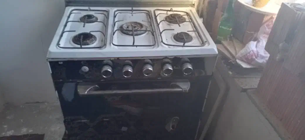 گاز|اجاق گاز و لوازم برقی پختوپز|گرگان, |دیوار