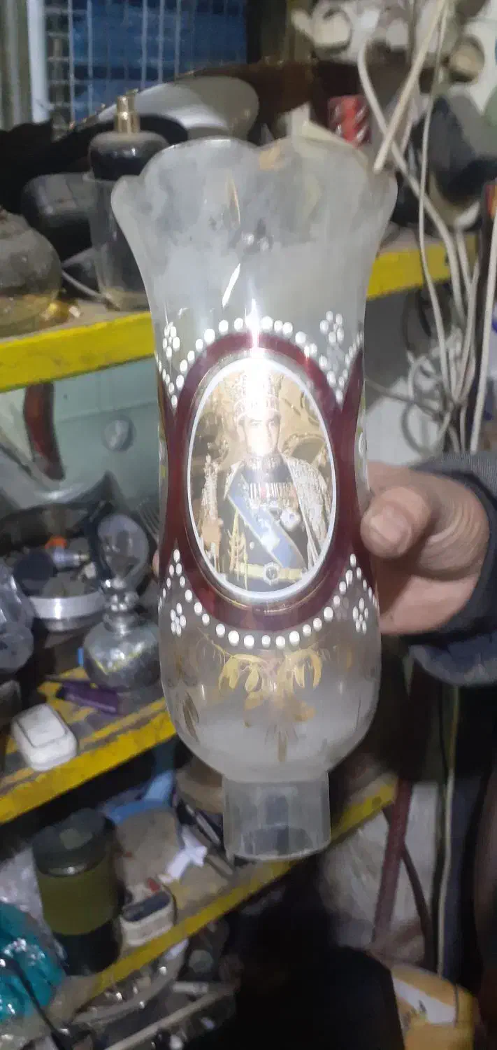 لوازم قدیمی صندالی ماساژ لوازم آکواریوم|کلکسیون اشیاء عتیقه|تهران, امام زاده عبدالله|دیوار