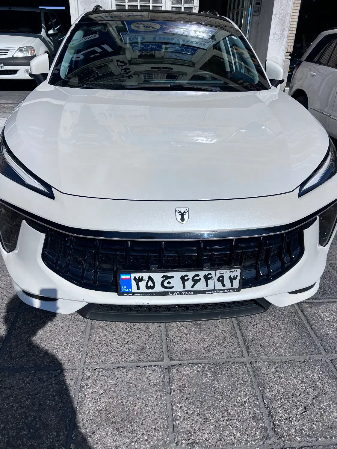 لاماری ۱۴۰۱|خودرو سواری و وانت|شیراز, سینما سعدی|دیوار