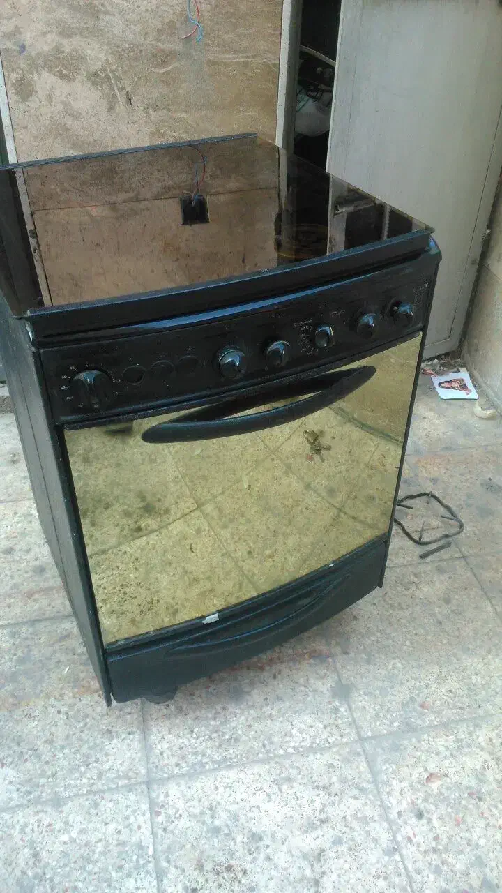 اجاق گاز تکنو|اجاق گاز و لوازم برقی پختوپز|هشتگرد, مدرس|دیوار