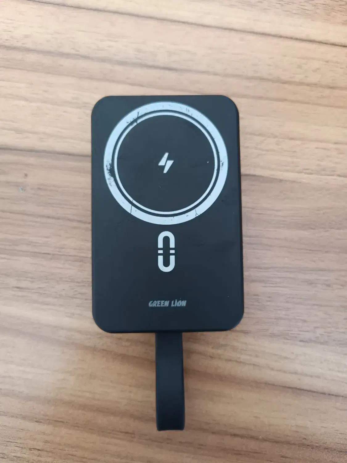 پاوربانک گرین لاین مدل لایت|لوازم جانبی موبایل و تبلت|جم, |دیوار