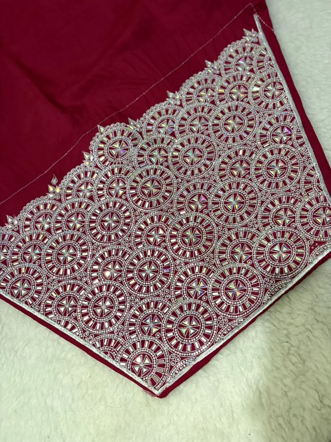 شلوار پر زرق و برق|لباس|بندرعباس, |دیوار