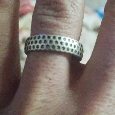 انگشتر نقره|بدلیجات|تهران, سبلان (لشگر)|دیوار