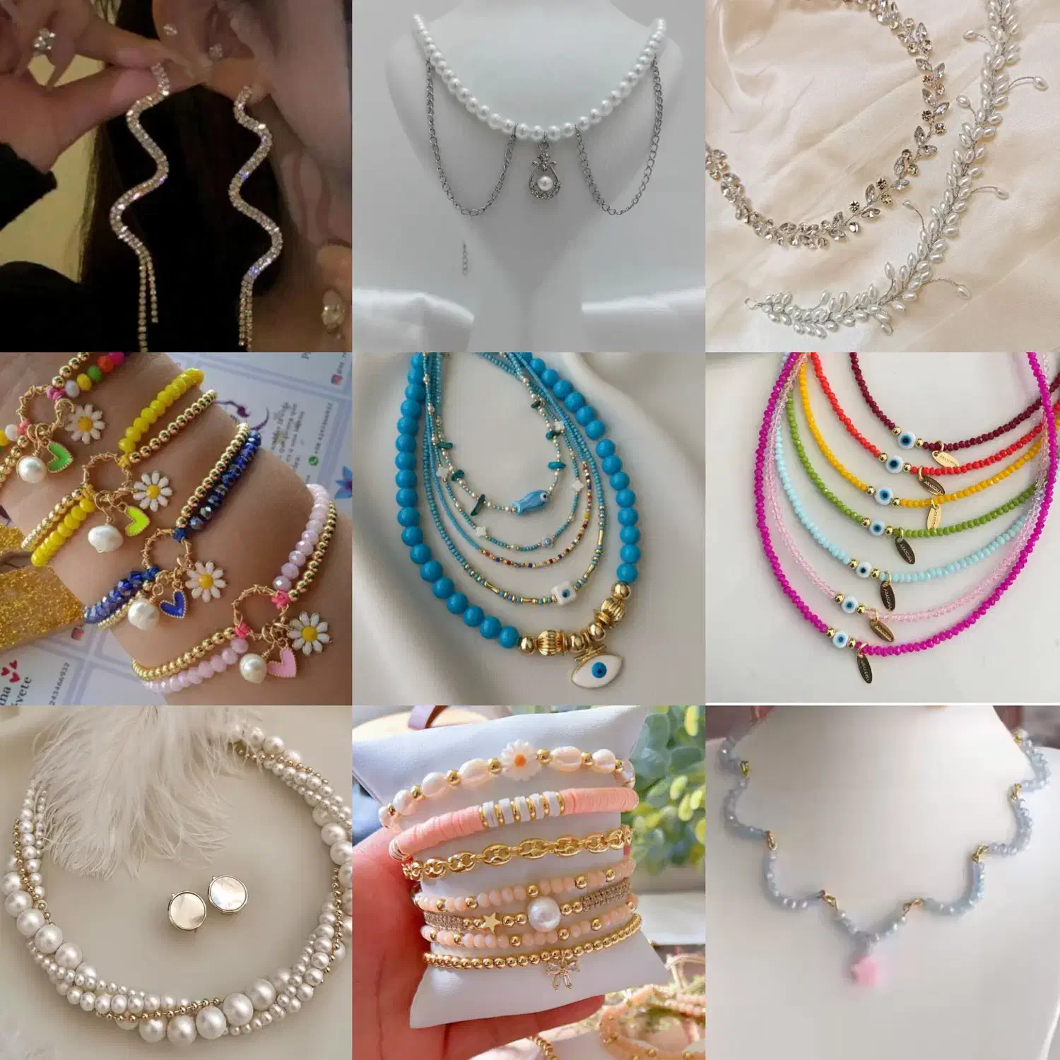 ساخت اکسسوری|بدلیجات|الیگودرز, |دیوار