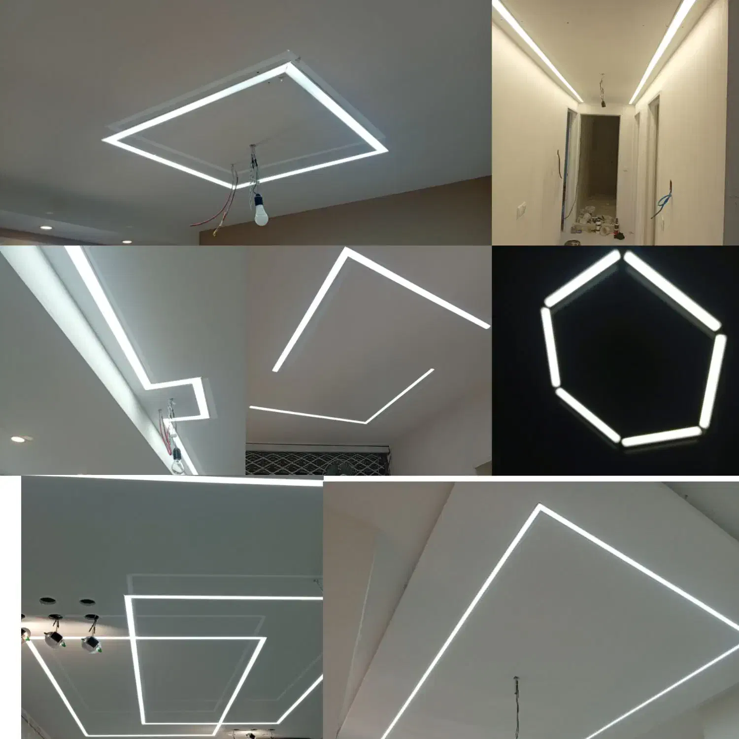 برقکاری ساختمان رفع اتصالی لاین نوری قزوین|خدمات پیشه و مهارت|قزوین, |دیوار