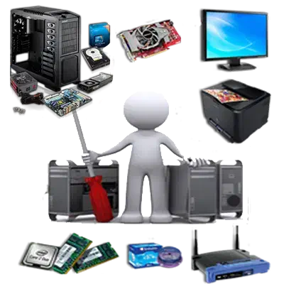 کامپیوتر ، شبکه  و دوربین مدار بسته|خدمات رایانهای و موبایل|تهران, دهم فروردین|دیوار