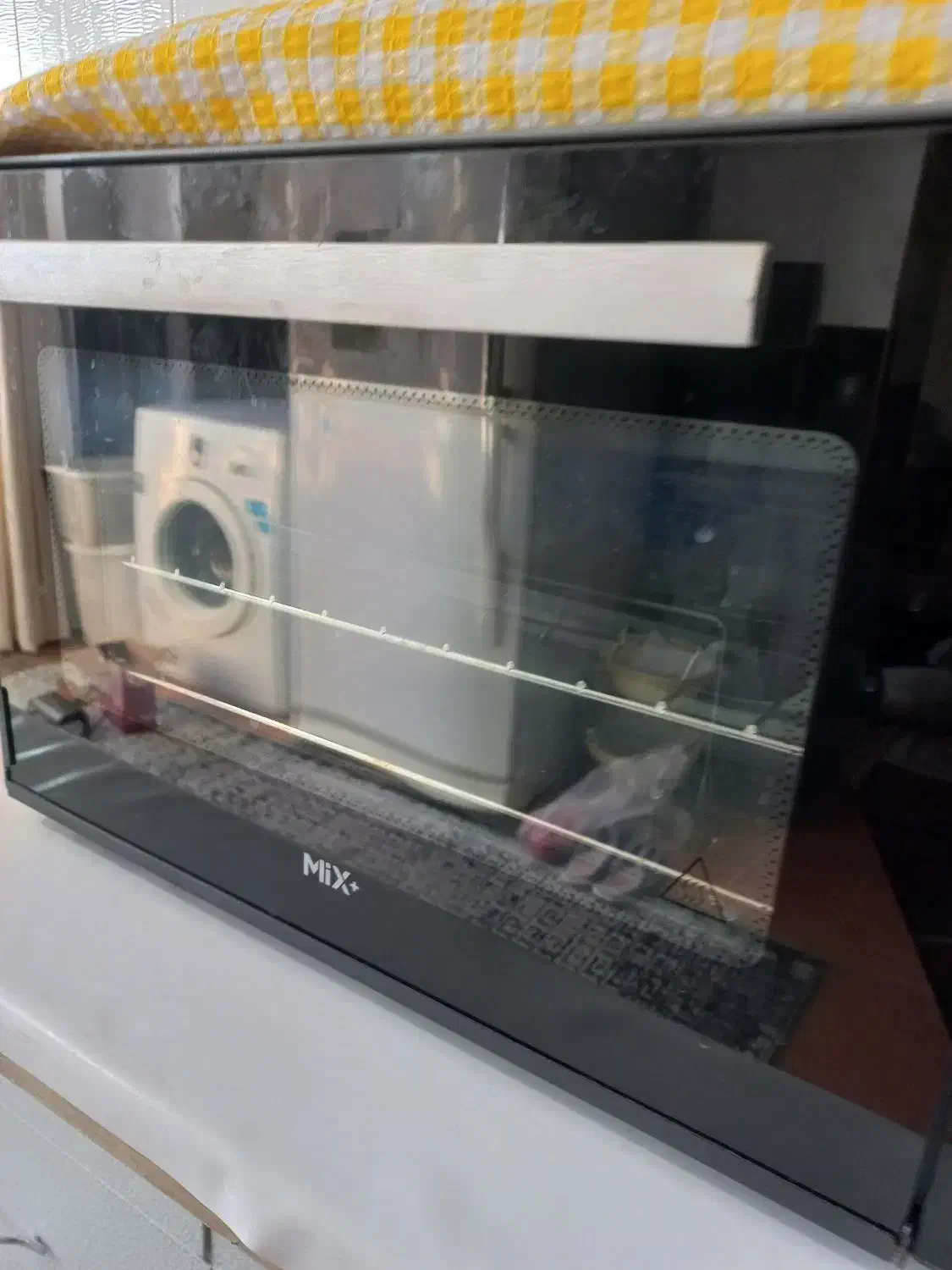 توستر برقی با گارانتی در حد صفر|اجاق گاز و لوازم برقی پختوپز|گنبد کاووس, |دیوار