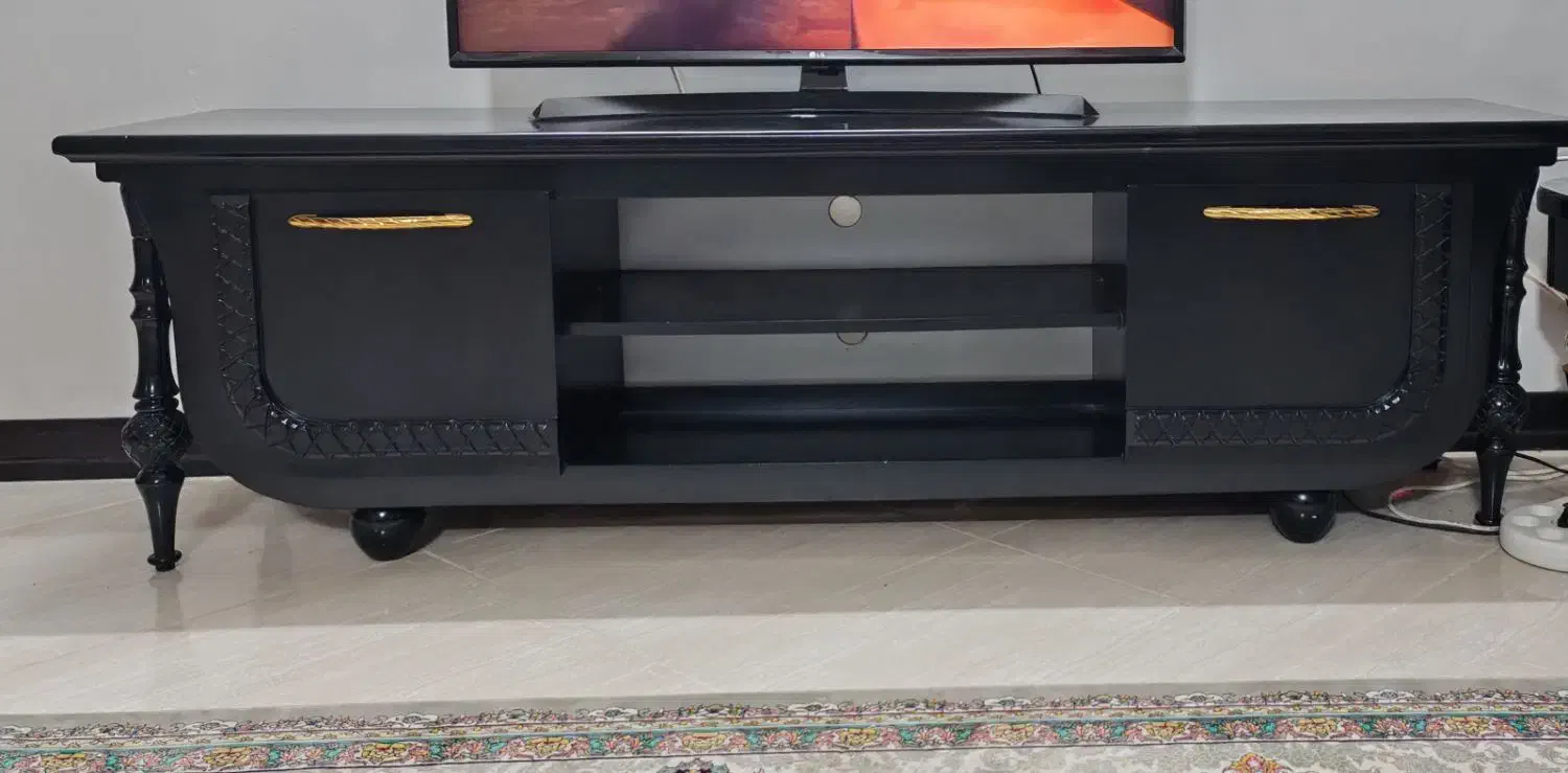 میز تلویزیون شیک|میز تلویزیون|بابلسر, |دیوار