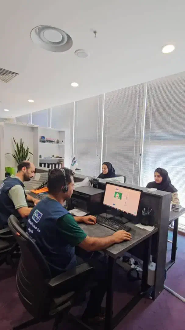 خدمات پزشکی و پرستاری در منزل نیپاکمِد|خدمات آرایشگری و زیبایی|گرگان, |دیوار