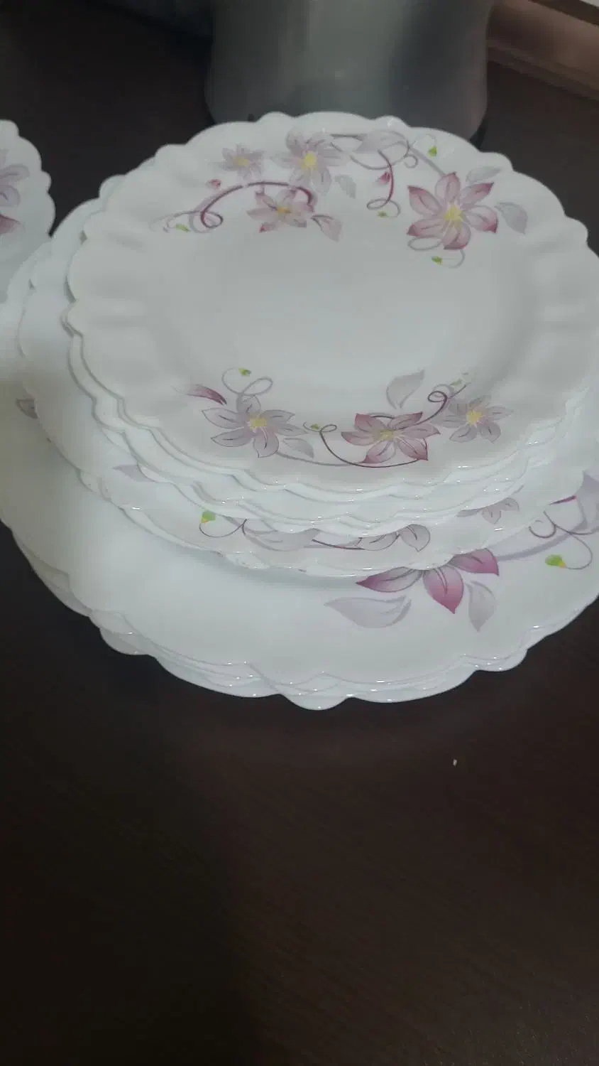 سرویس آرکوپال|ظروف سرو و پذیرایی|لواسان, |دیوار