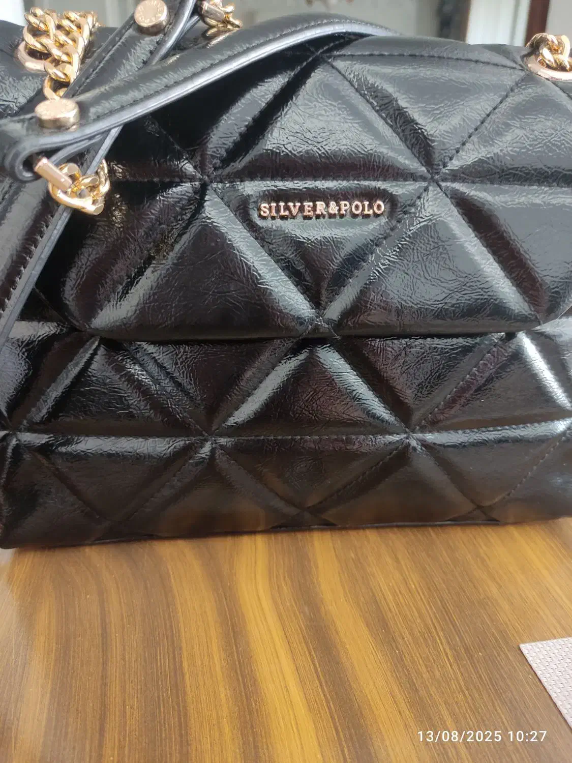 کیف مجلسی|کیف، کفش، کمربند|تبریز, |دیوار