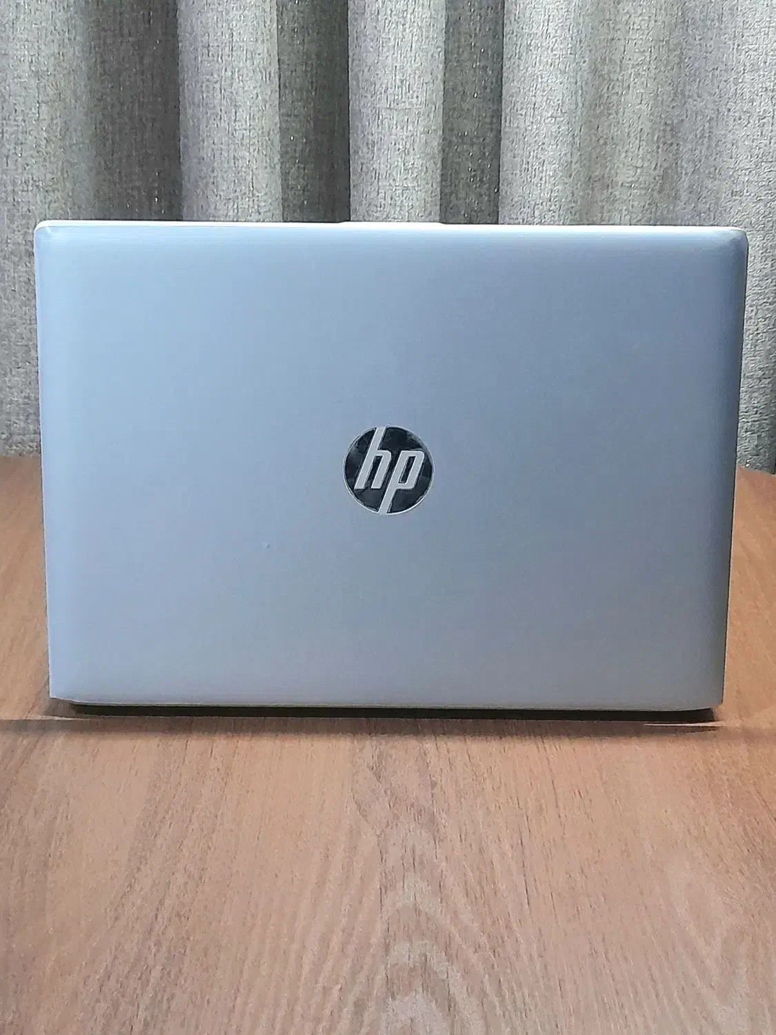 لپتاپhp نسل۸شیک و قدرتمند درحد مناسب برنامه نویسی|رایانه همراه|قزوین, |دیوار