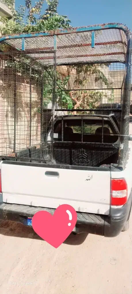 حمل بار/اسنپ بار/پراید وانت/وانت تلفنی|خدمات حمل و نقل|شیراز, شهرک دارایی|دیوار