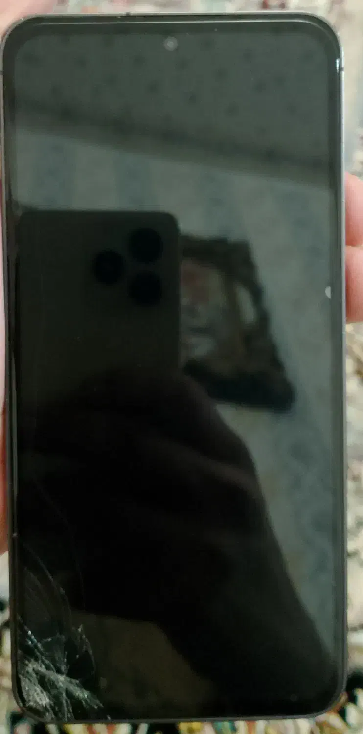 گوشی سامسونگ  s24f|موبایل|اردبیل, |دیوار