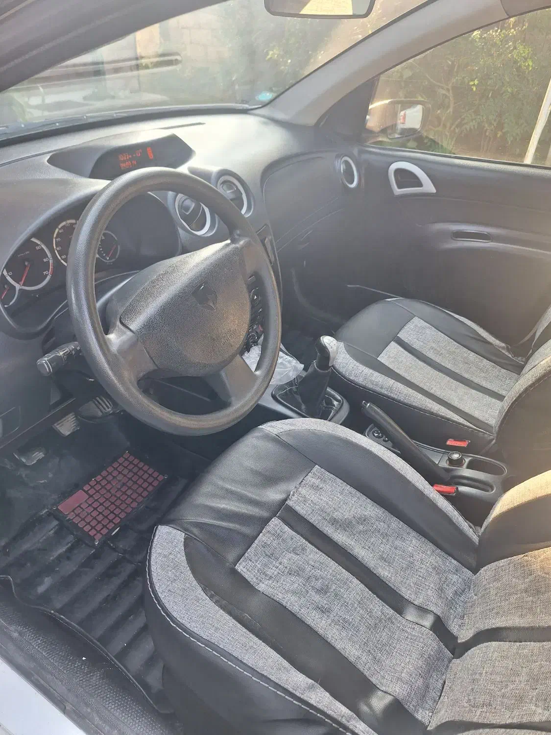 رانا lx بدون توضیحات|خودرو سواری و وانت|کتالم و سادات شهر, |دیوار