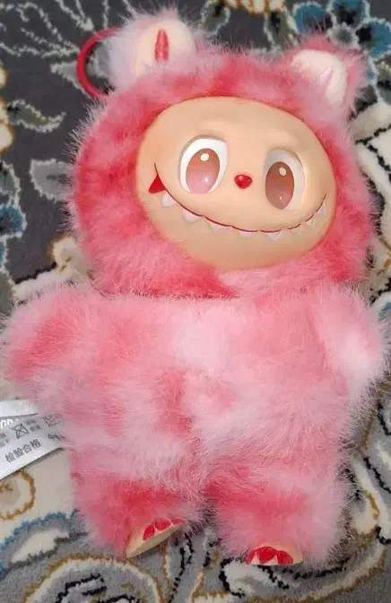 لبوبو|اسباببازی بچه|گرگان, |دیوار