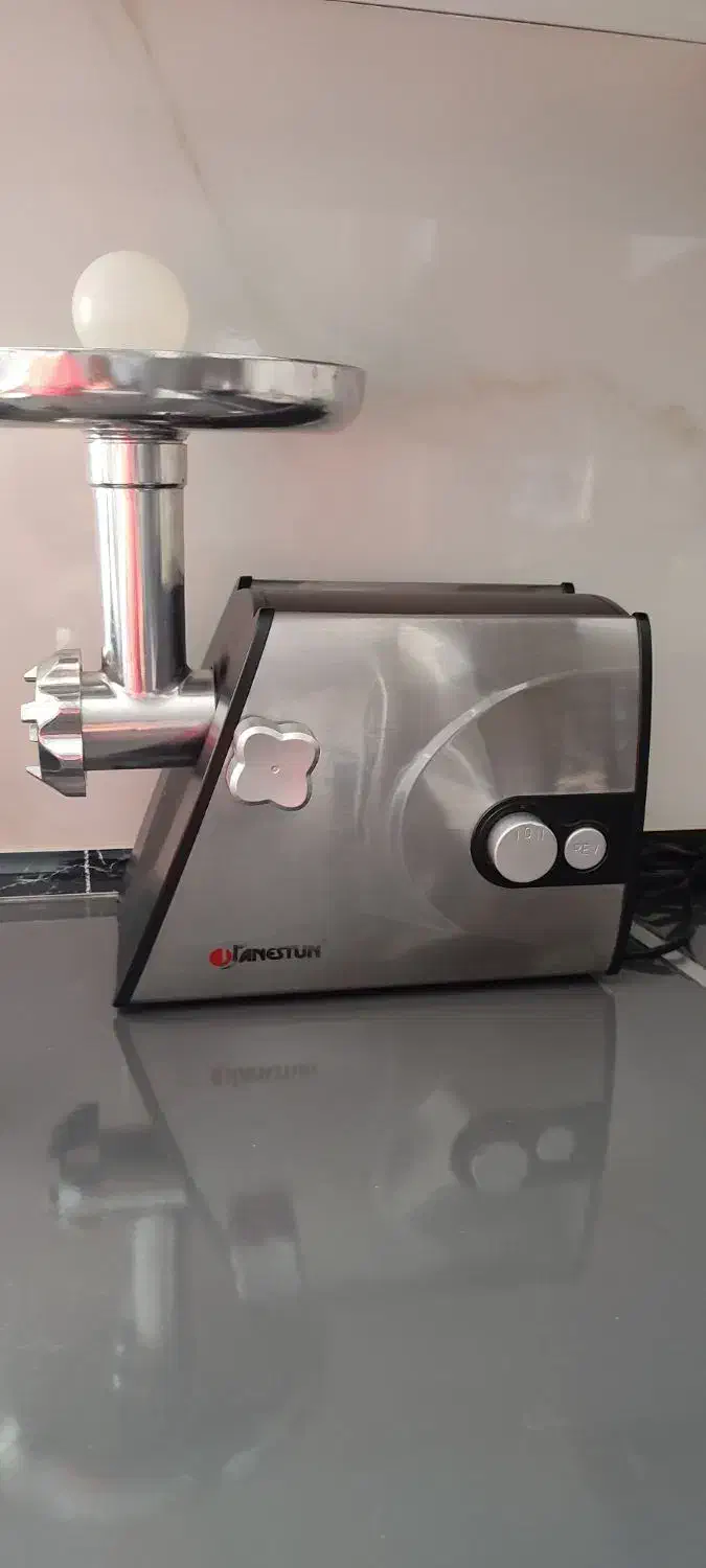 چرخ گوشت|خردکن، آسیاب، غذاساز|قوچان, |دیوار