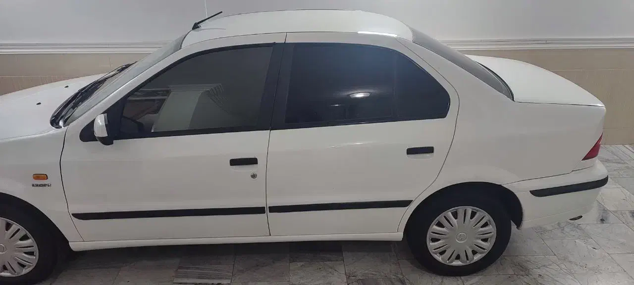 سمند ef7|خودرو سواری و وانت|زاهدان, |دیوار