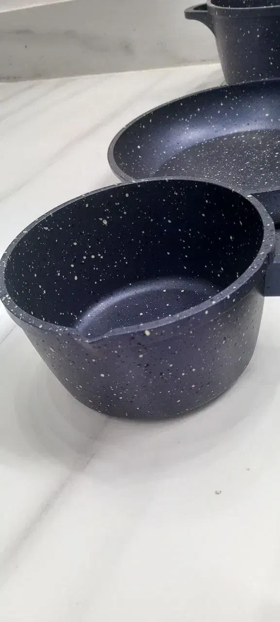 بازسازی قابلمه ها و تمام ظروف|خدمات پیشه و مهارت|تربت جام, یحیی آباد|دیوار