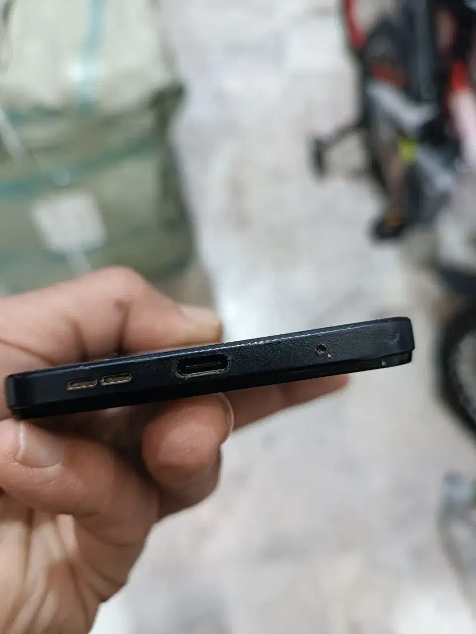 نوت 12|موبایل|شیراز, زند|دیوار