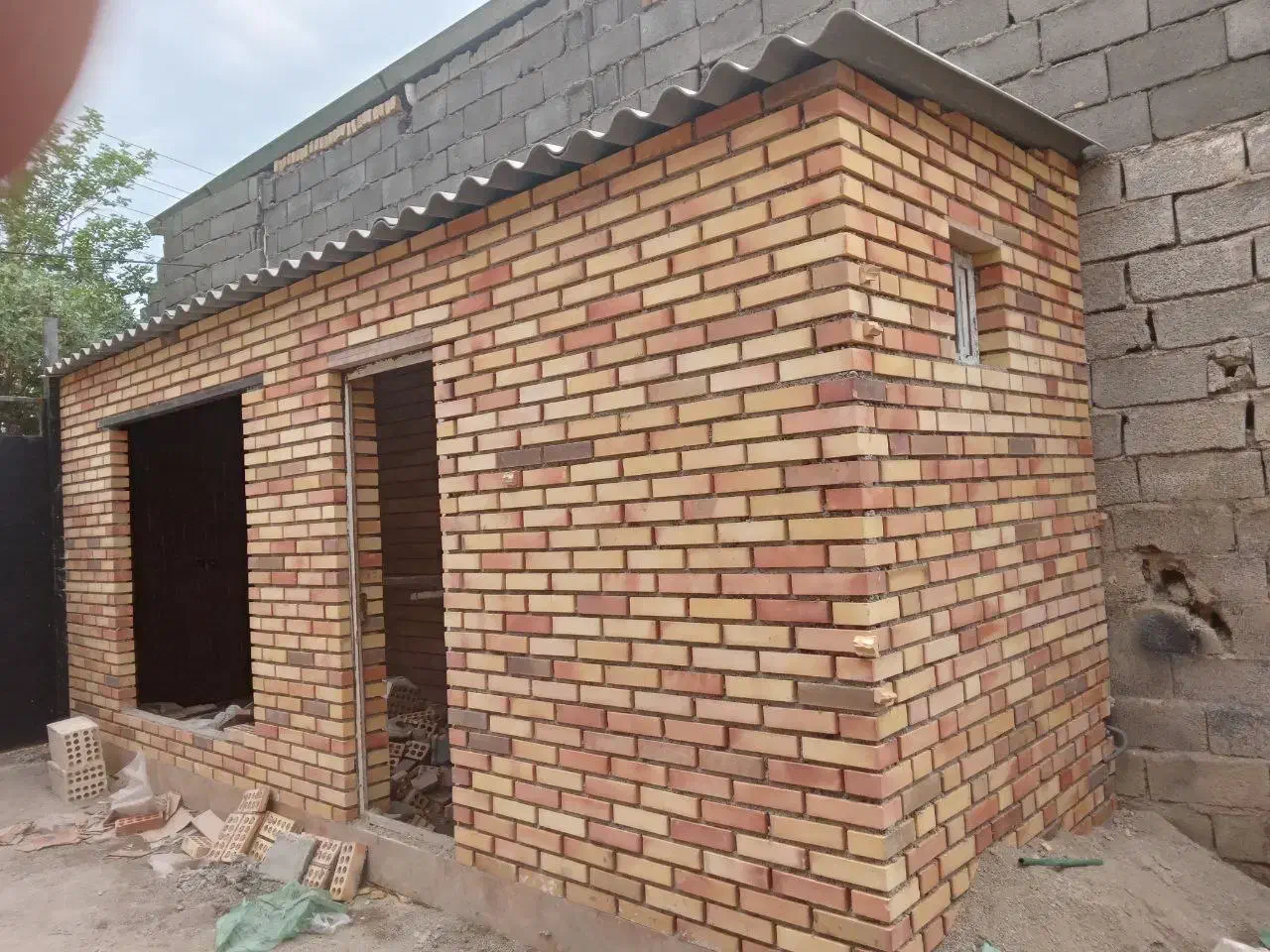 اجرای اجرنمای چسبی دراجرای های مختلف|خدمات پیشه و مهارت|محمدشهر, محمدشهر|دیوار