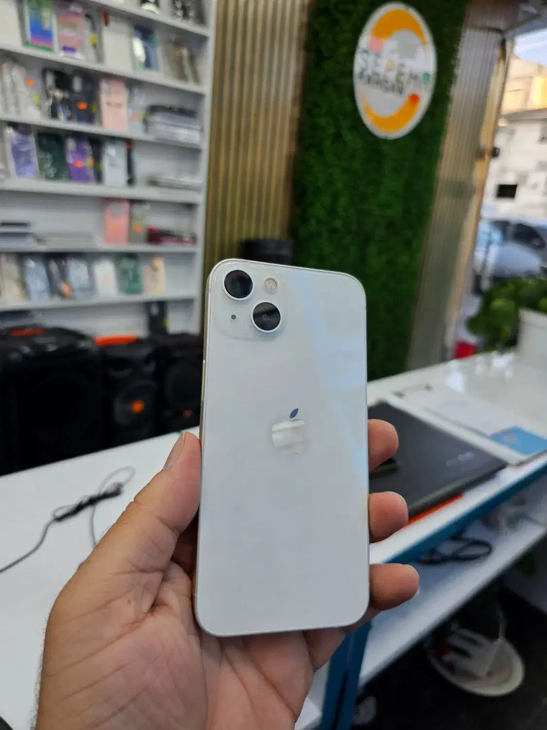 iphone 13|موبایل|رشت, حاجی آباد|دیوار
