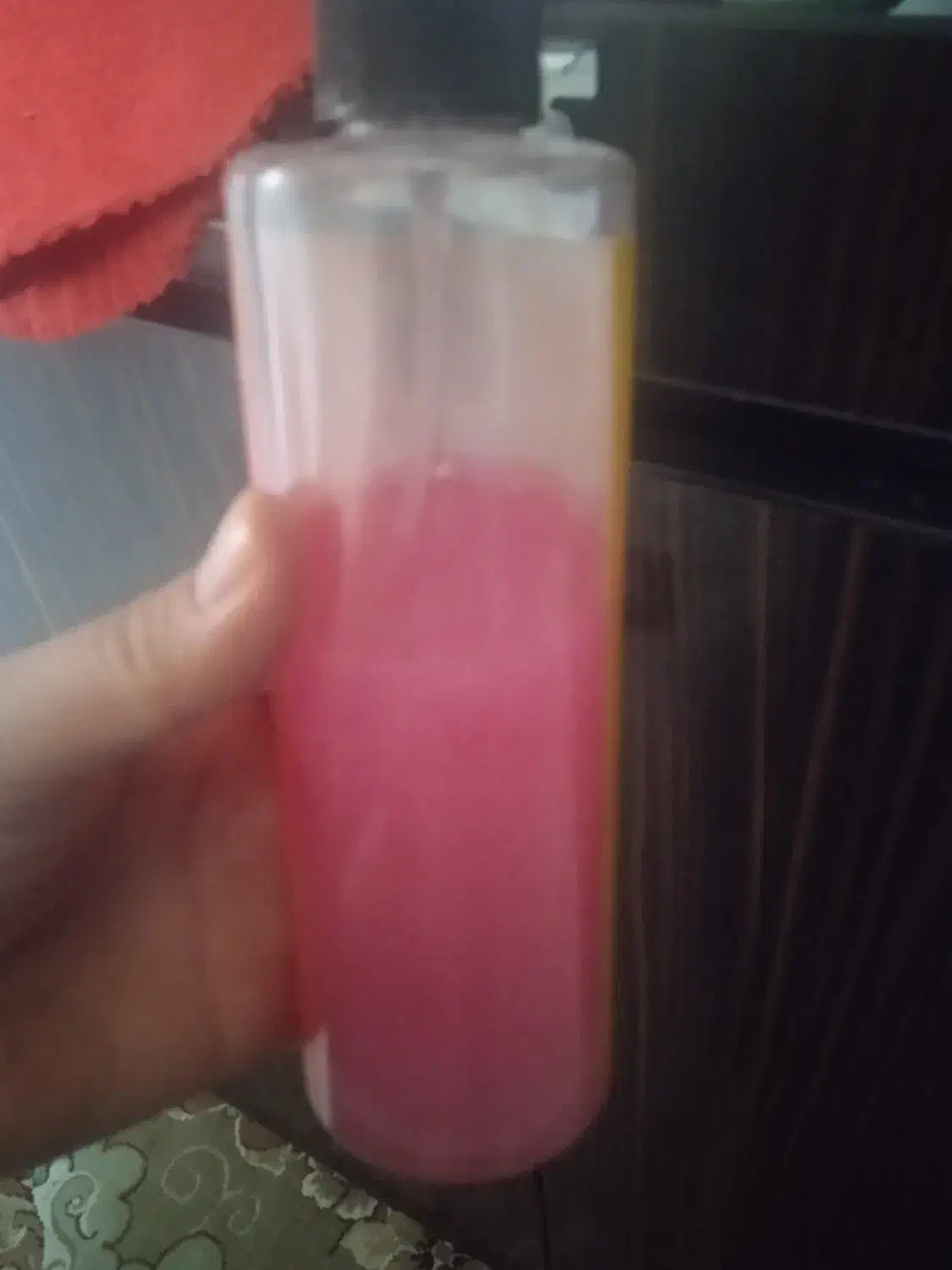 بادی اسپلش آدامسی خرسی|آرایشی، بهداشتی، درمانی|بیرجند, |دیوار